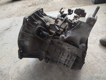 Ford transit connect,Focus,1.9 tddi.Tdci. - 8