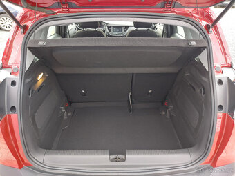 Opel Crossland 1,2 XE/EDITION/ČR/TOVÁRNÍ ZÁRUKA - 8