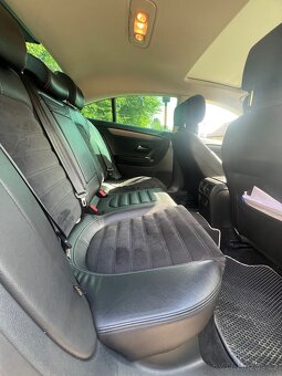 Volkswagen cc Rline 4 motion - 8