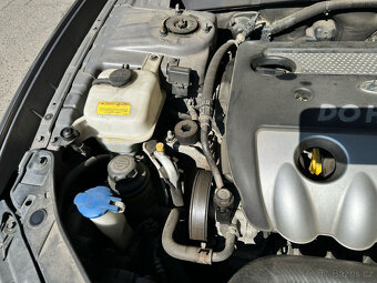 Hyundai Sonata NF 2007, 2.0i 106Kw, manuál - 8