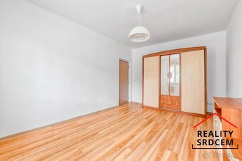 Pronájem bytu 2+1, 54 m2, ul. Božkova, Karviná - Ráj - 8