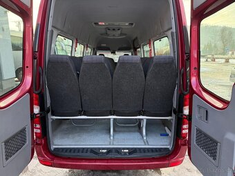 Mercedes-Benz Sprinter 516 - 8