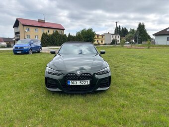 BMW M440i / xDrive / Cabrio / Top - 8