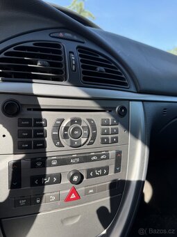 Citroen C5 - 2.0 103 kW - 8