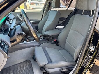 BMW 120d e87 bez DPF automat - 8
