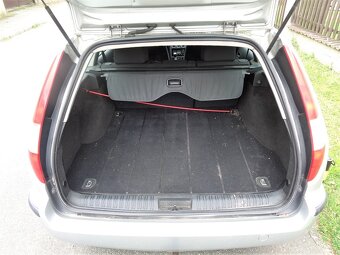 Ford Mondeo MK3 2.0 TDDI kombi náhradní díly - 8