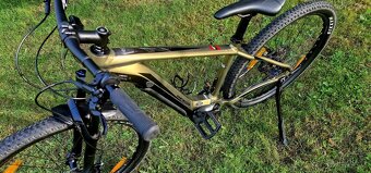 Elektrokolo MERIDA eBIG.NINE 700 vel. M - 8