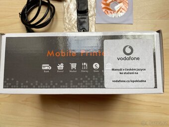 Mobilní tiskárna Rontga - 8