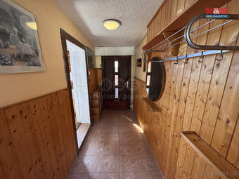 Prodej rodinného domu 3+1, 130 m², Ždánice - 8