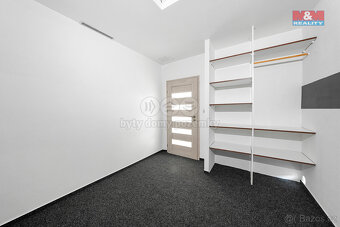 Prodej bytu 3+1, 65 m², Česká Lípa, ul. Svárovská - 8