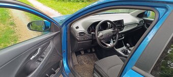 Hyundai I30 1.0 T-GDI TRIKOLOR r.11/2017 - 8