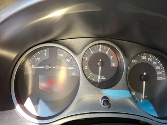 Seat leon 1P1 1.6 MPI - 8
