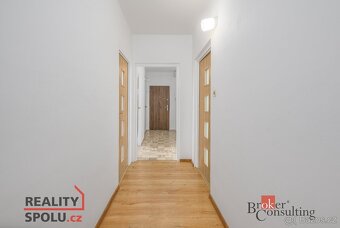 Pronájem, byty/2+1, 58 m2, U Váhy 1192, 51741 Kostelec nad O - 8