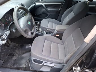 Škoda Octavia II 1.9 TDI 77kw Klima Model 2005 - 8