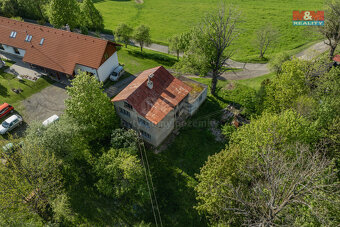 Prodej rodinného domu, 100 m², Pozděchov - 8