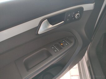 VW Touran 1.6 TDI - 8