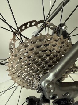 Gravel kolo Specialized Diverge ELITE E5 (2024), záruka, XL - 8