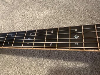 Martin 000-42 Modern Deluxe - 8