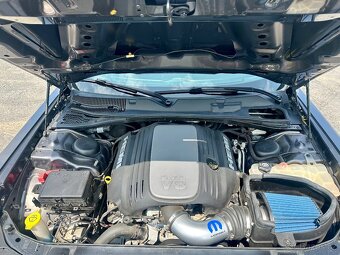 Dodge Challenger 5,7 Hemi R/T Demon Pack 121TKM - 8