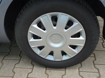 Ford Focus 1.6i 16V Combi - 8