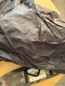 Armádní stan ant-x survival tent - 8