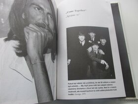 Beatles...po rozchodu, jejich vlastními slovy - D.Bennahum - 8