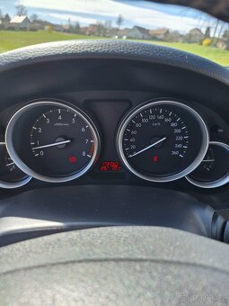 Mazda 6 GH 2.0i 108 kW,benzin 147koní - 8