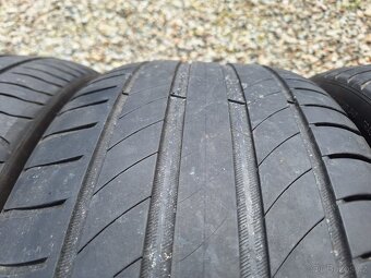 BMW 18" alu včetně pneu Michelin - 8