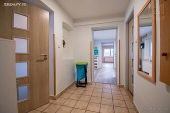 Rodinný dům 190 m², pozemek 521 m² Kyškovice - 8