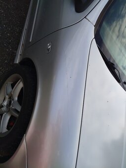 Seat Leon 1.9 TDI, 110 kw, r.v.2003 - 8