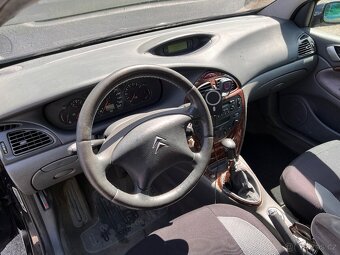 Citroen C5 2.2 HDi - 8
