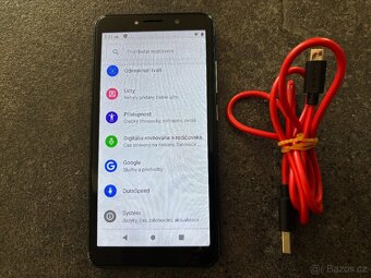 ALIGATOR S5540Duo - 8