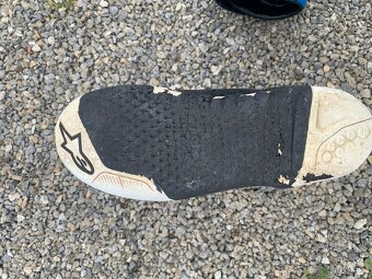 Boty alpinestars tech 10 - 8