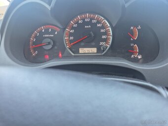 Toyota hilux - 8