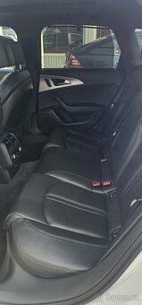 Audi a6 allroad 230kw - 8