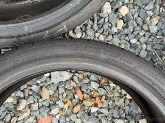 4x letní pneu - Kumho Ecsta 235/35 R20 92Y - 8