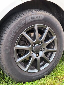 Hyundai ix20 1.4 CRDi, 66 kW – 1. majitel, ČR, tažné - 8