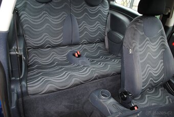 MINI ONE 1.6 66kW - klimatizace - naj. 144 000km - 8