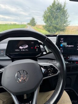 Volkswagen ID.3 Pro Performance (1st Edition) - 8