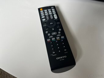 ONKYO HT-R558 5.1 AV kompletní sestava domácího kina - 8