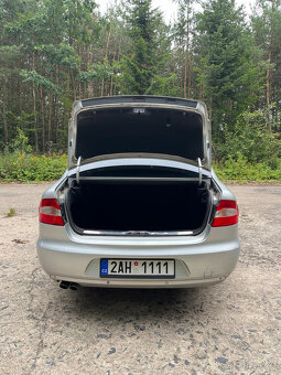 Škoda Superb 2 - 2.0 TDi 103KW - 8