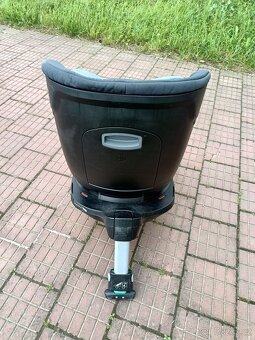 Britax Romer Dualfix M-iSize - 8