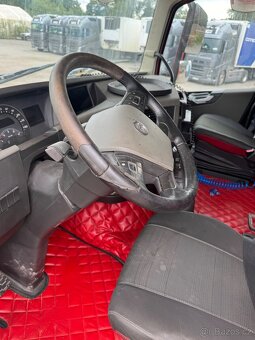 Volvo FH 500 6x2 - 8