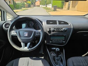 SEAT LEON GT 1.2TSI,77KW,DIGI KLIMA,R.V.2012 - 8