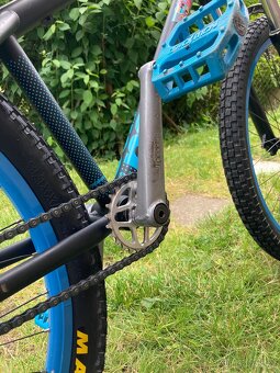 Dirtové kolo NS Bikes Holy 1 - 8