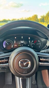 Na prodej Mazda mx-30 16 500km - 8