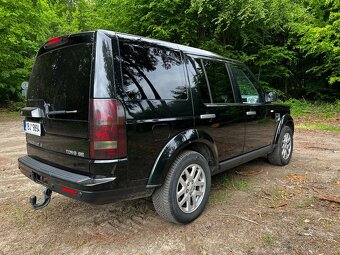 Land Rover Discovery 3 2.7 TDV6 - 8