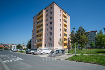 Byt 2+kk, 38m2, Uničov - 8