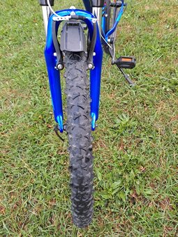 Merida Matts 24" - TOP STAV - 8