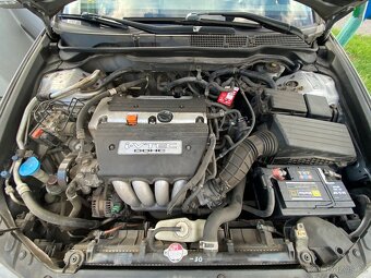 Accord - 8